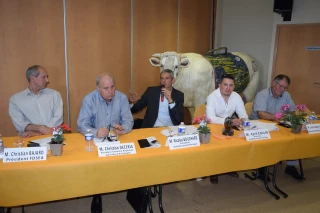 De nouvelles technologies mises en oeuvre