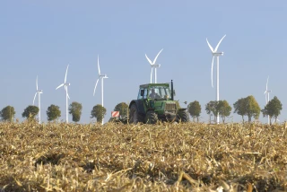 Un réseau pour épauler les communes rurales sur les projets énergétiques