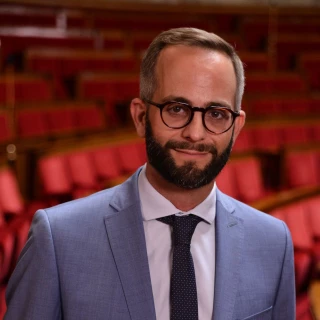 Le député Benoît Bordat et la question des produits phyto