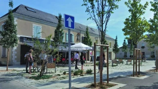 Le regard du directeur des maires ruraux de France sur les annonces d'Elisabeth Borne