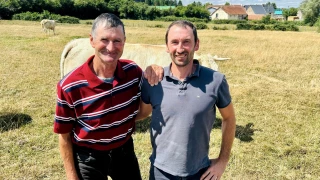 Une affaire de famille