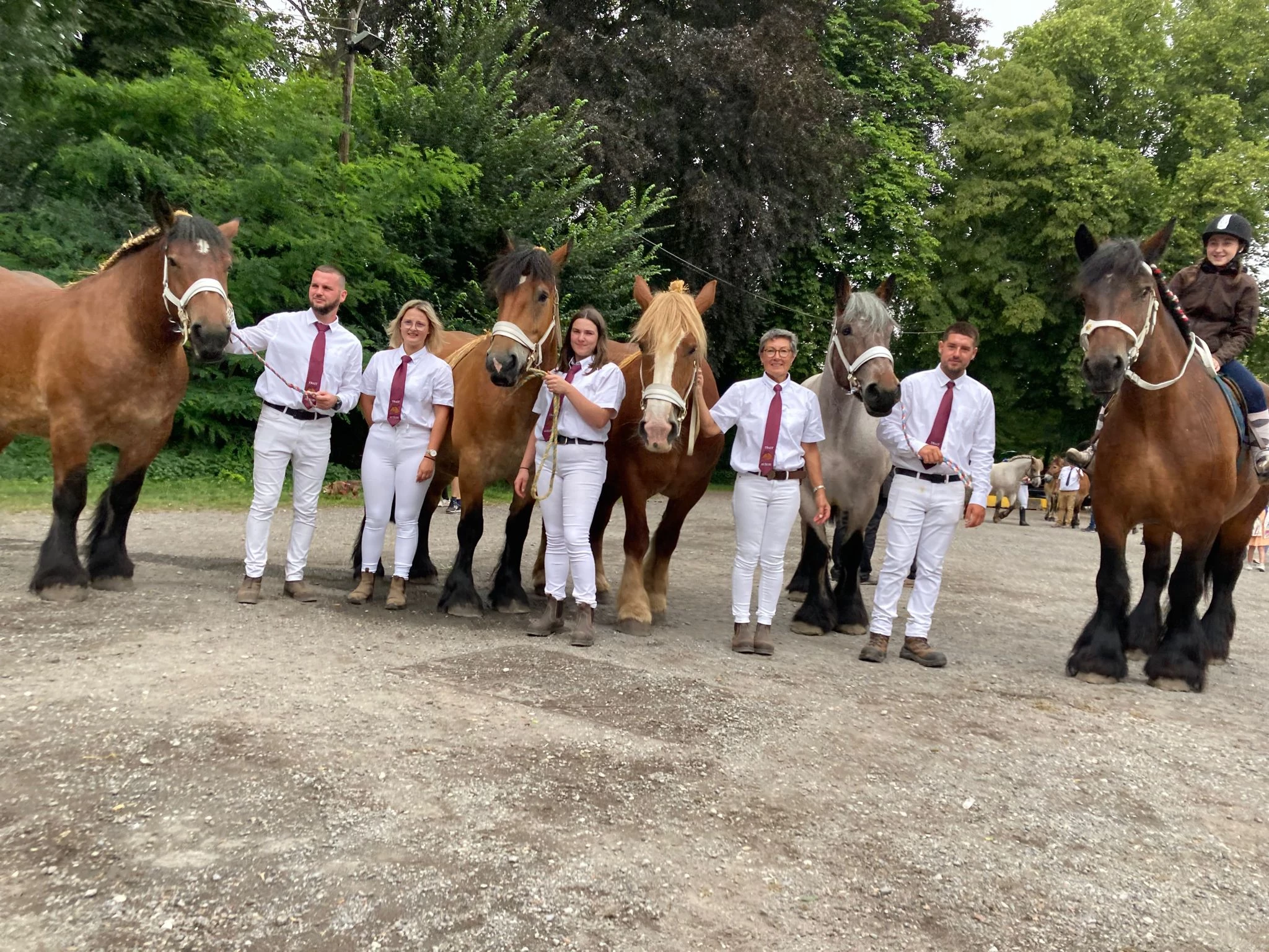 Un petit tour dans le 59