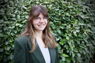 Une nouvelle animatrice