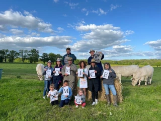 Une première depuis 1999 !