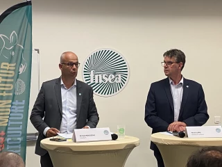 La rentrée de la FNSEA