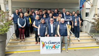 Les « Campus du vivant » sont lancés