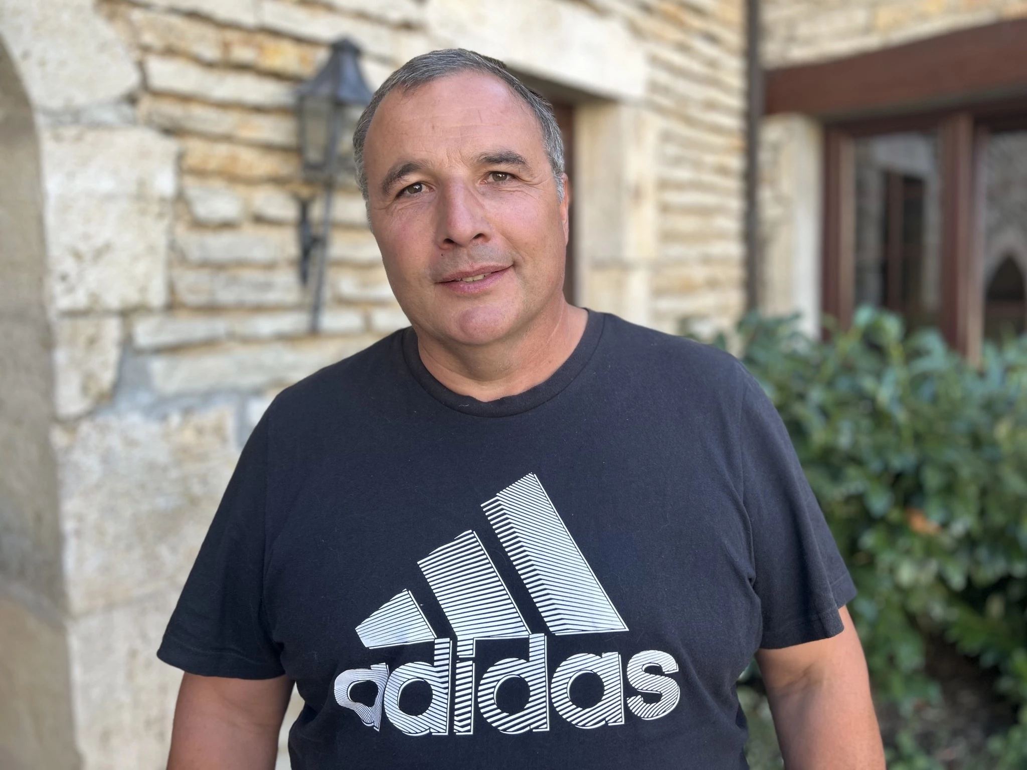 « Des agents chez moi, une fois chaque semaine »