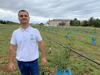 Le prochain salon Tech&Bio dans la Drôme