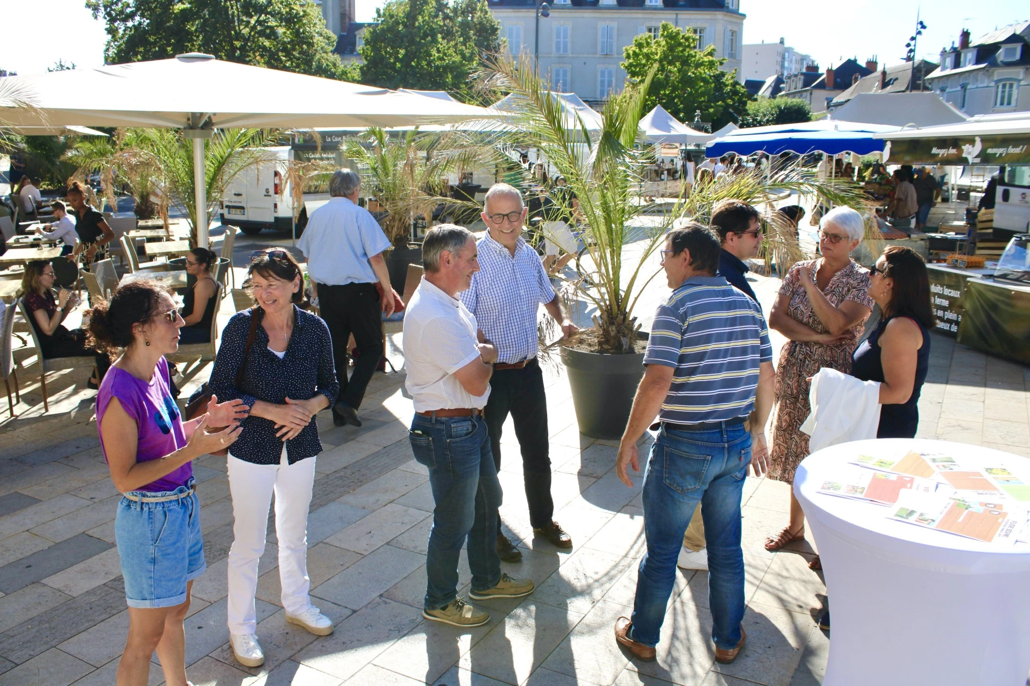 Rappels nécessaires