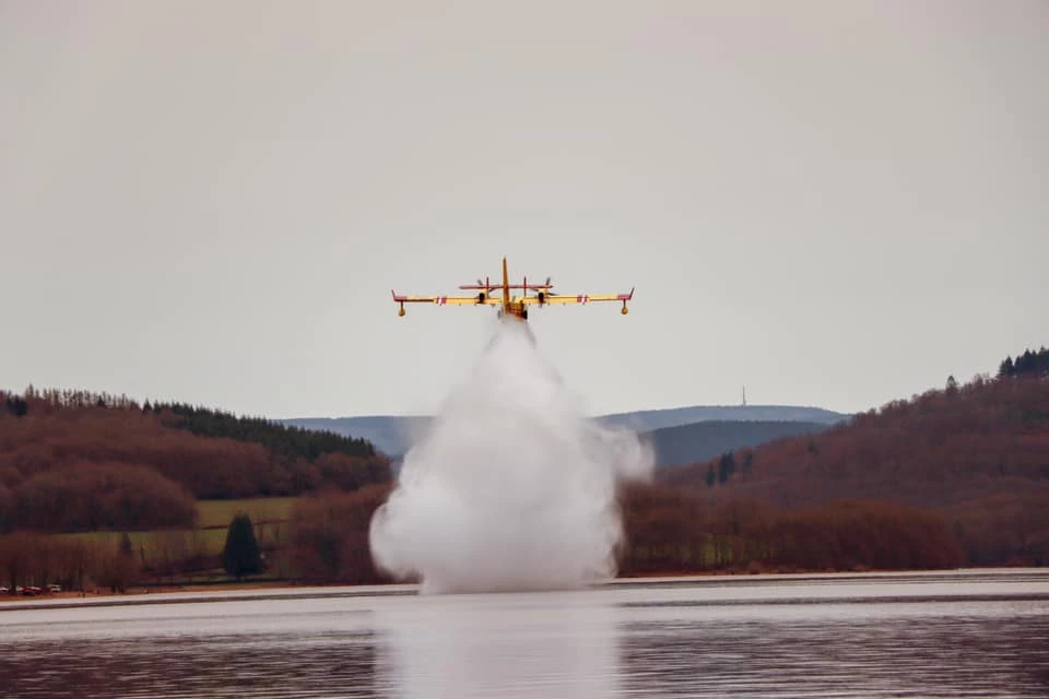 Le SDIS 58 en chiffres