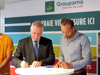 Groupama/JA