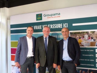 Groupama