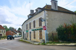 Réanimer un village par le commerce rural