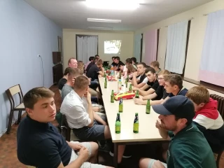 Les JA de Decize de retour !