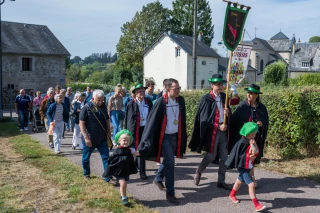 2e journée du Jambon du Morvan 