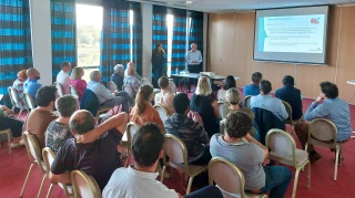 Résultats et projection