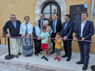 Le numérique pour tous