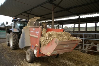 L'importance de l'alimentation sur la fertilité