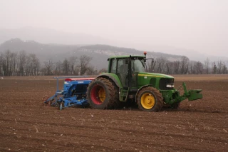 Des semis possibles jusqu’à fin décembre