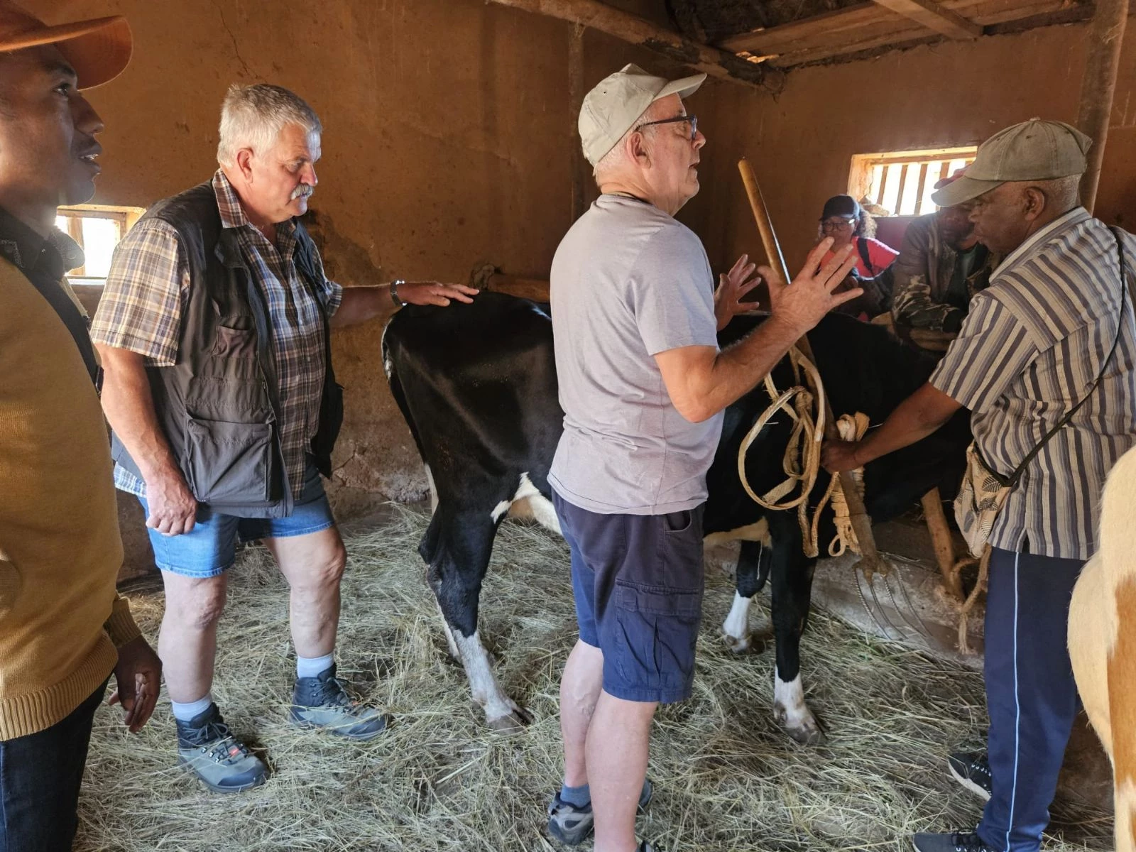 Photo supplémentaire