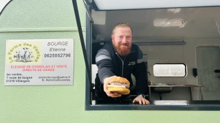 La bonne idée du Food truck