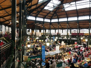 Marché