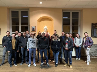 La grosse artillerie