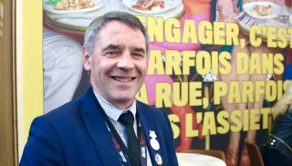 Détermination pour 2024