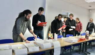 S'adapter encore et toujours