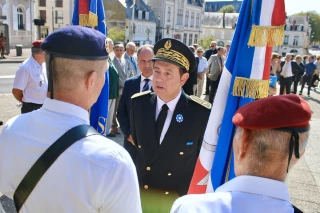 Trois piliers pour l'avenir  