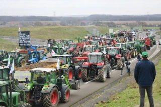 La dignité de l'agriculture