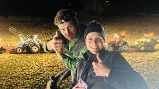 Attention au revers la médaille