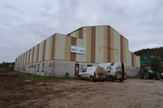 Malécot Poirier Agri s'installe à Varzy