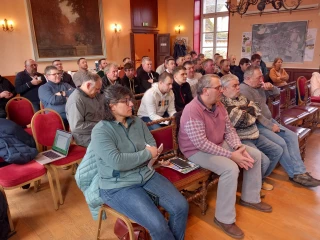 Le ricochet du malaise agricole