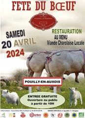 La Fête du bœuf prend date