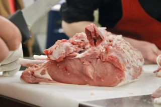 « Ma cantine » dans la Nièvre