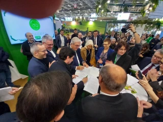 Une nouvelle répartition des compétences sur l'agriculture ?