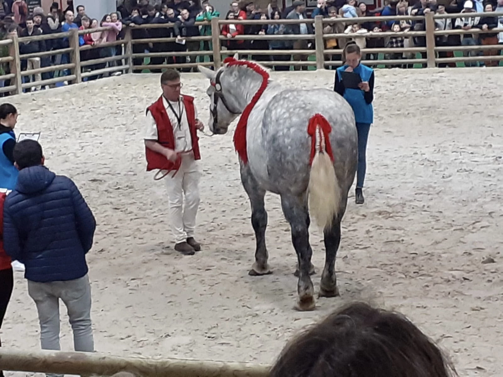Photo supplémentaire