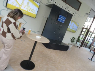 Le Village by CA en quête de pépites