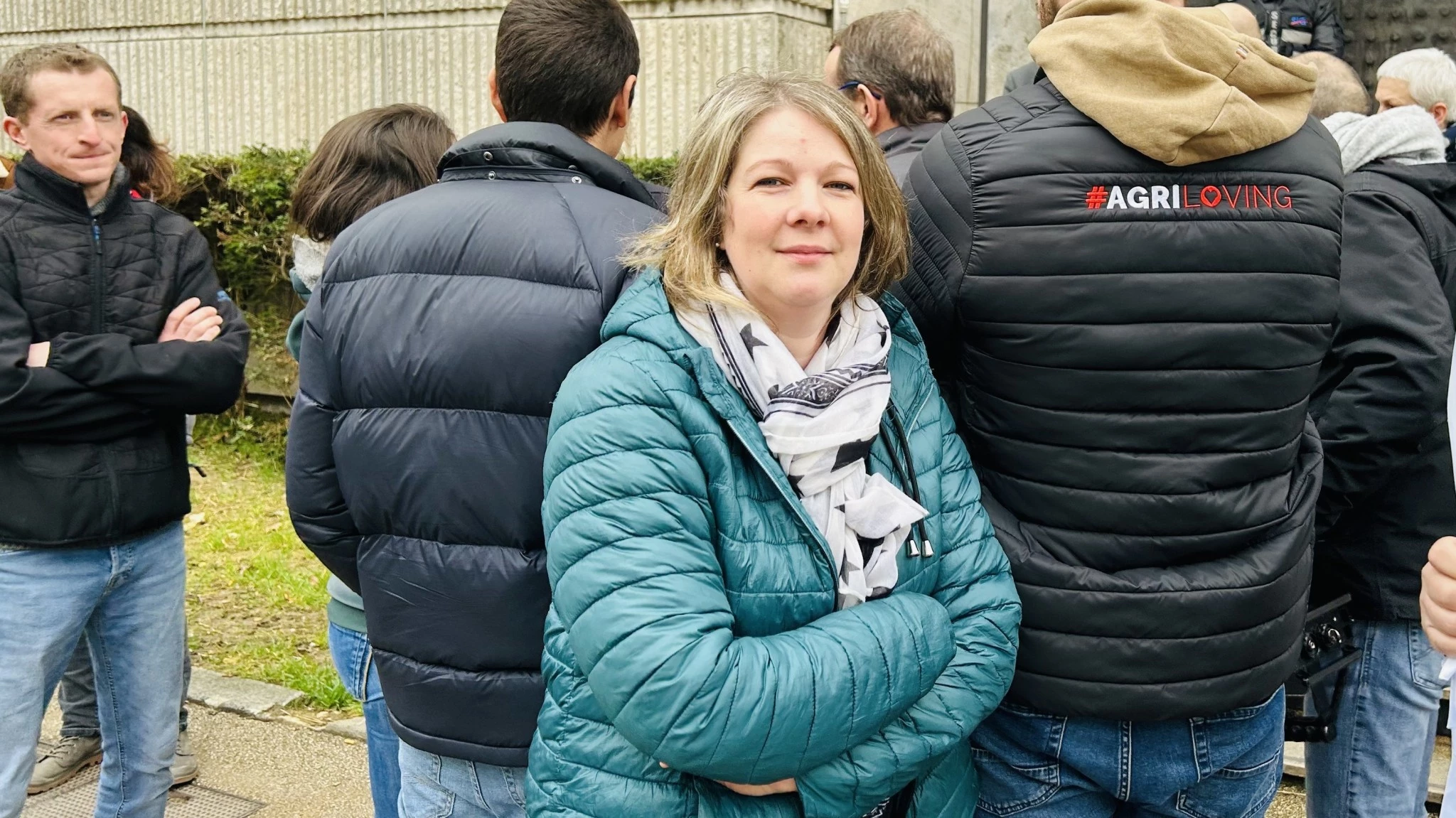 « Rien depuis 2022 !»