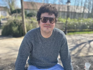 Y'a du soleil et de l'ananas