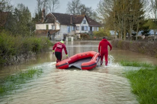 Inondations