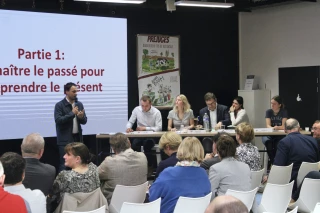 Des solutions à envisager