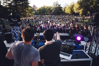 Pour que culture rime avec ruralité