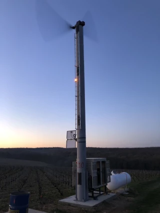 Quels impacts pour le monde agricole et viticole ?