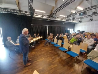 Approvisionnement local : l'exemple d'un territoire