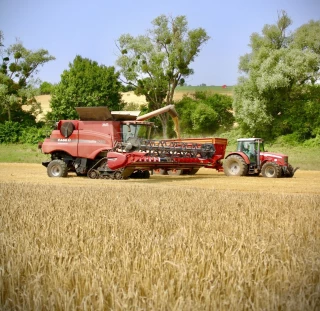 La saison est lancée !  