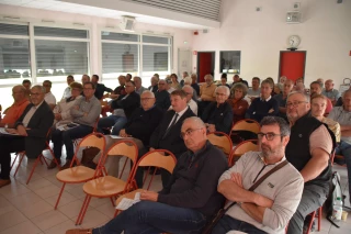 L'Afdi, au croisement des cultures et des projets