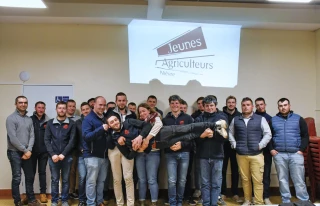 Regain d'investissement