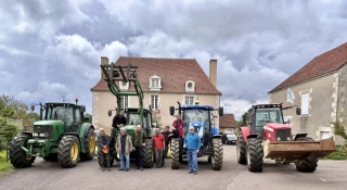 Travaux à revoir ? 